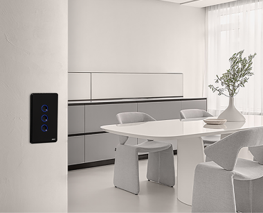 Công Tắc Cảm Ứng Athena thương hiệu FPT Smart Home