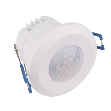 Cảm biến chuyển động Tuya âm trần nguồn 220V Zigbee