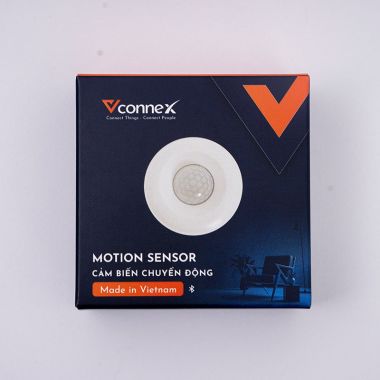 Cảm biến chuyển động Vconnex VCN-MS-M