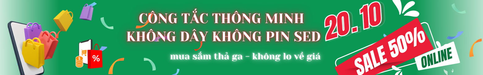 Tiêu đề banner 1