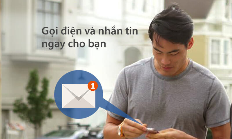 thiết bị chống trộm