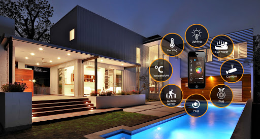 Nhà thông minh là gì? Tìm hiểu về Smart Home từ A - Z mới nhất 2024