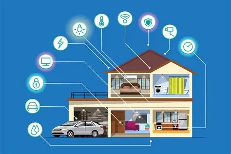 CÁC NỀN TẢNG SMARTHOME PHỔ BIẾN HIỆN NAY