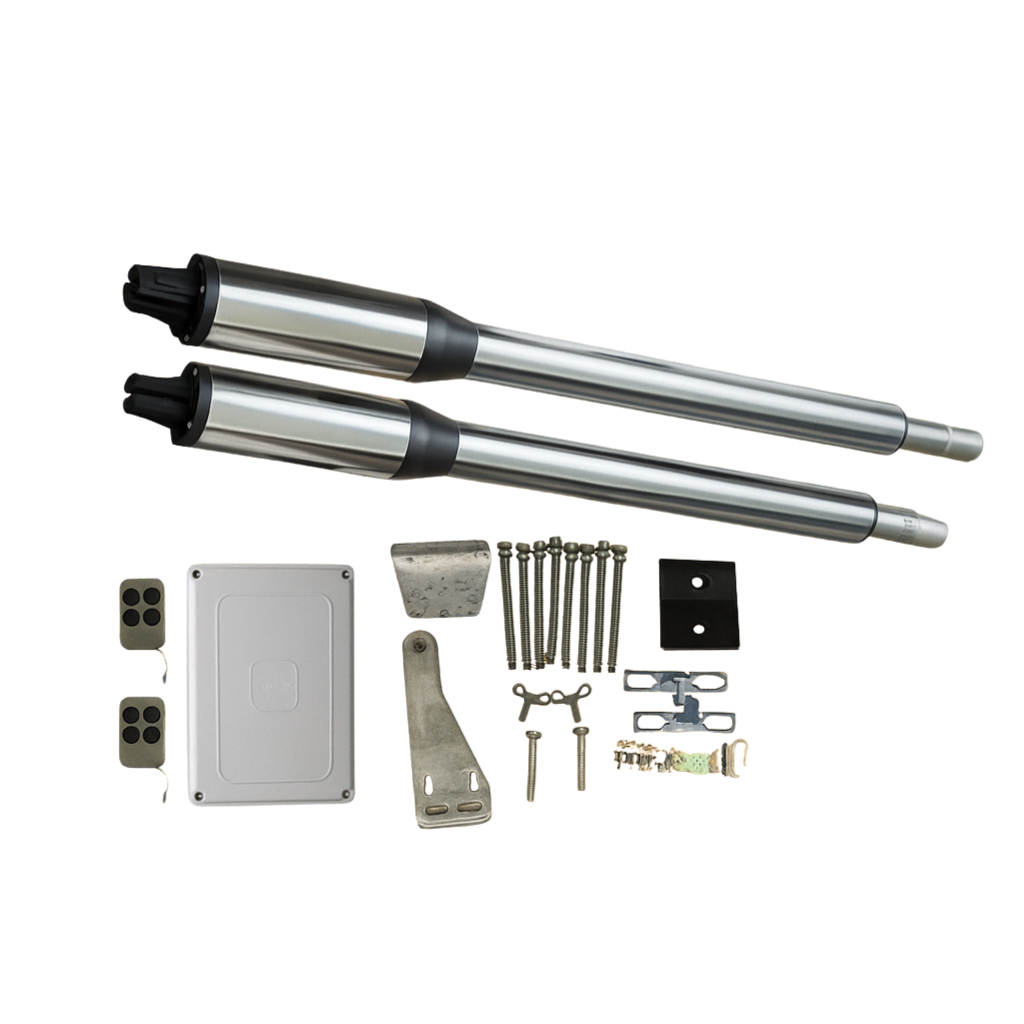 Cổng tự động Zigate MASTER C01