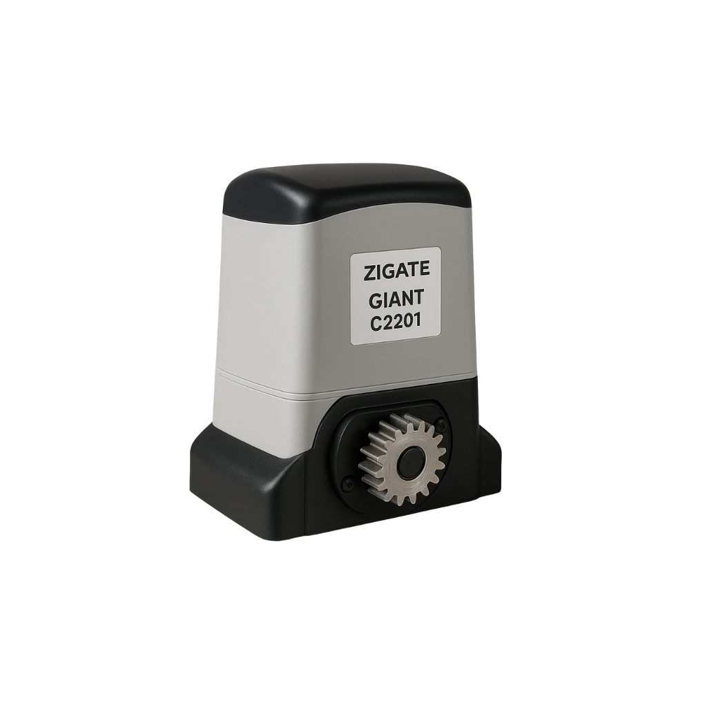Cổng tự động Zigate GIANT C2201