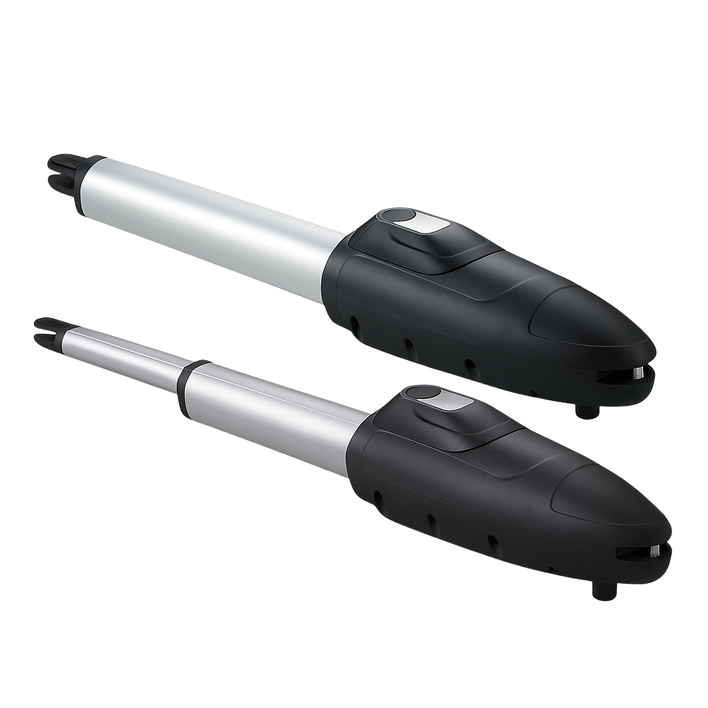 Cổng tự động Zigate MASTER C03