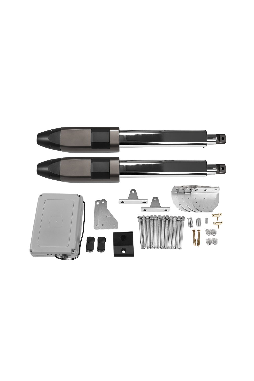 Cổng tự động Zigate MASTER C04