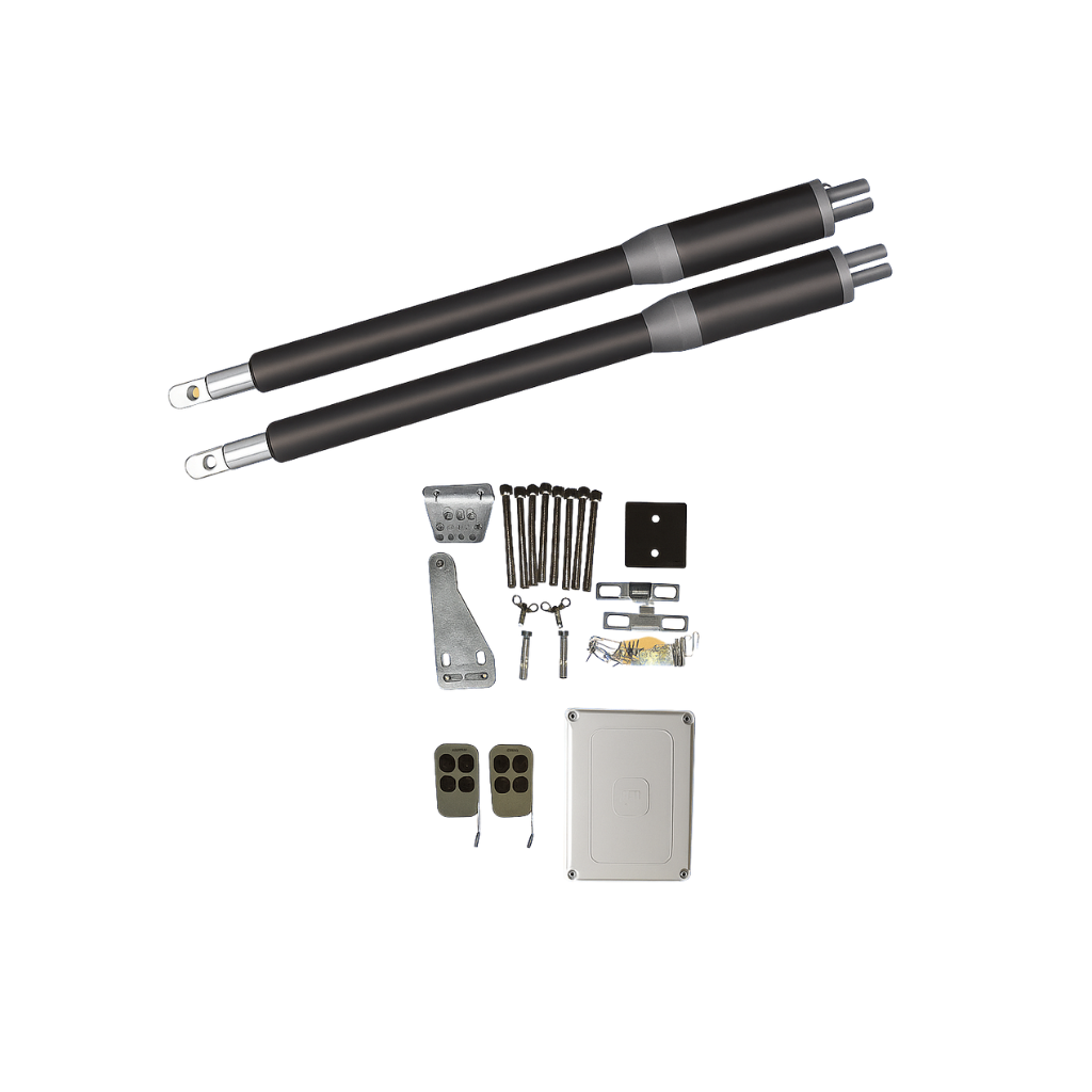 Cổng tự động Zigate MASTER C05