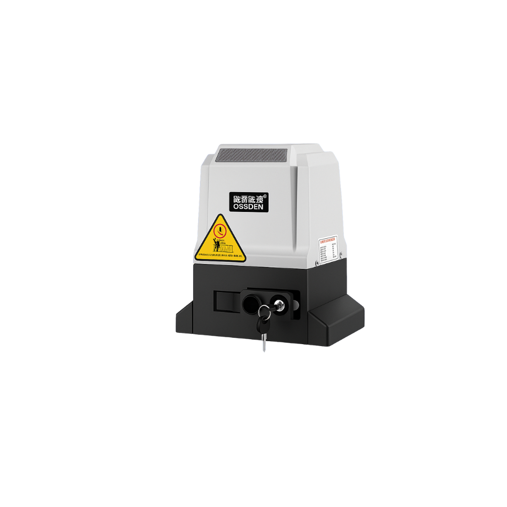 Cổng tự động Zigate OSSDEN K21