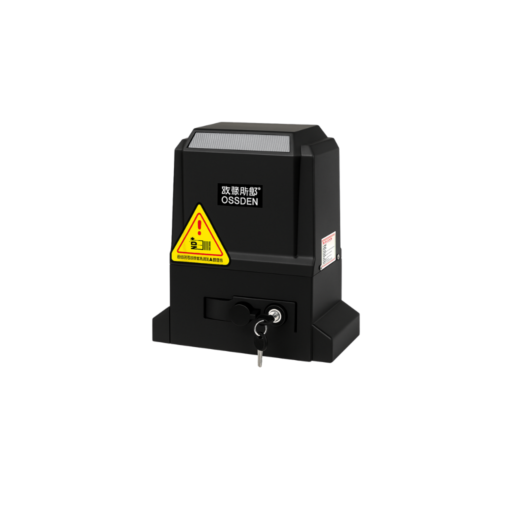 Cổng tự động Zigate OSSDEN K45