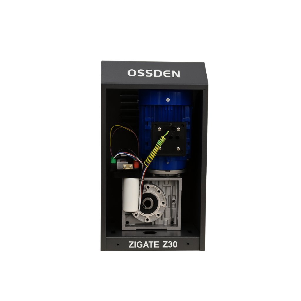 Cổng tự động Zigate OSSDEN  Z30