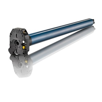 Động Cơ Rèm Somfy LT 50 Vectran 50/12 CSI
