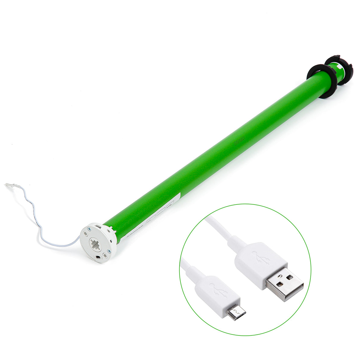 Động cơ rèm tự động cuốn Dooya 25 DM25LEU 1.1/20