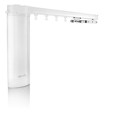 Động Cơ Rèm Somfy Movelite 60