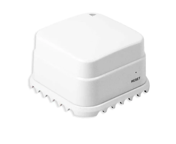 Cảm biến máy rò rỉ nước WSS-S-WL-A-EN thông minh Wifi