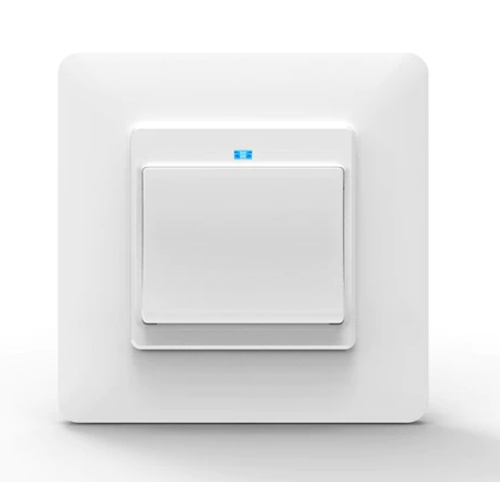 Công tắc WS-Y-EU1-WH-MS đèn thông minh WiFi 2 chiều