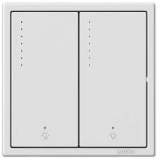 Công tắc 70E849TY- I7 series